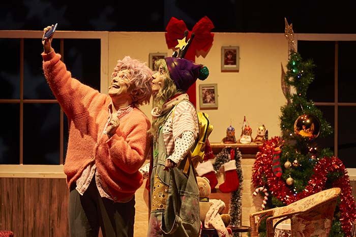 Préstame tu Navidad