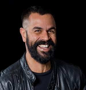 Pepe Corzo