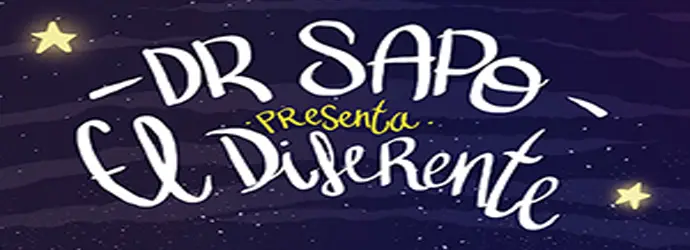 Doctor Sapo - El diferente