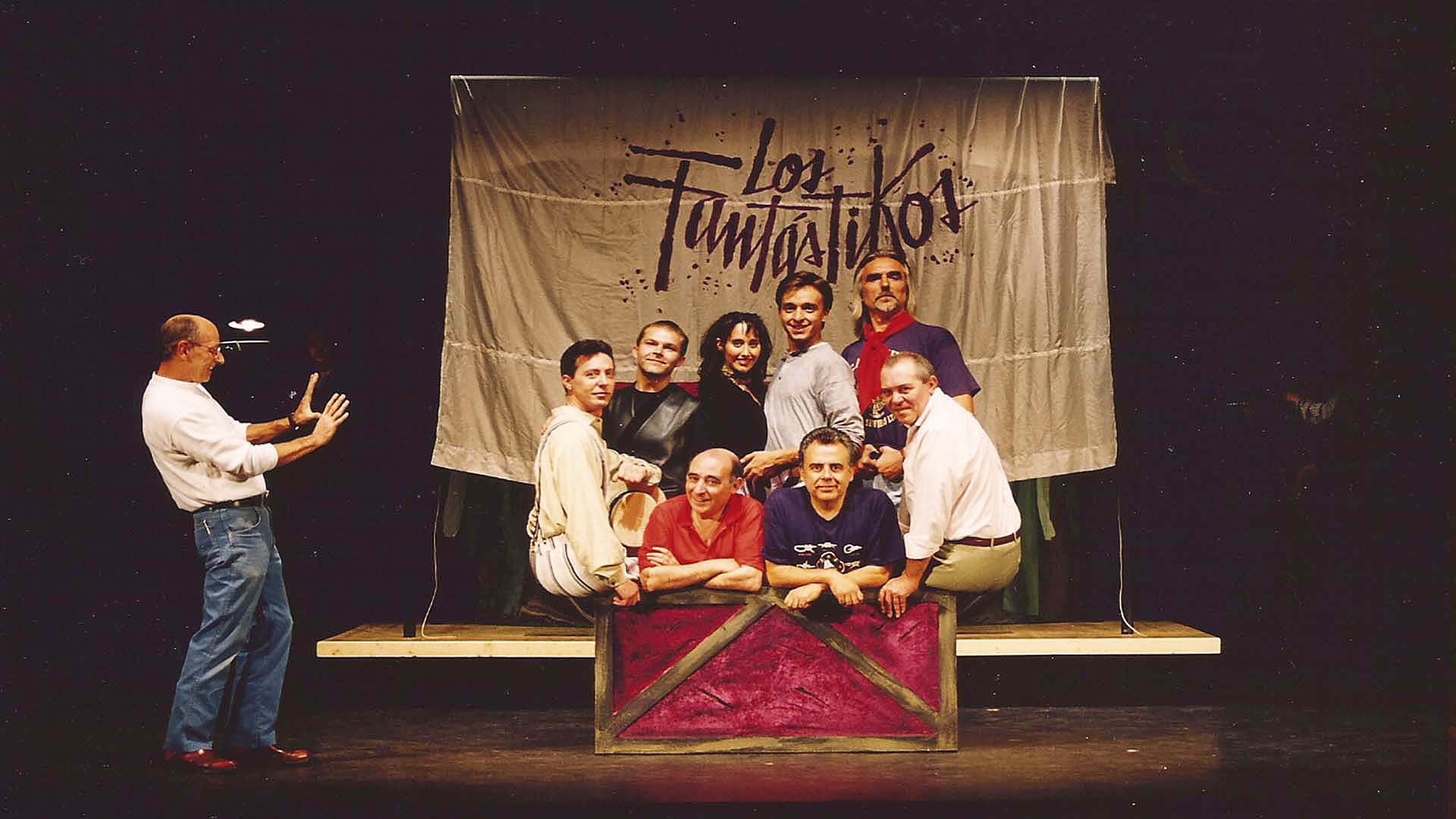 Los fantastikos