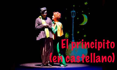 El principito